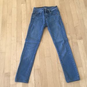 Armani exchange jeans